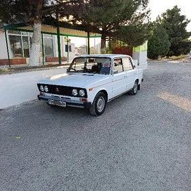 Lada 2106 2000