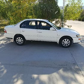 Toyota Corolla 1997