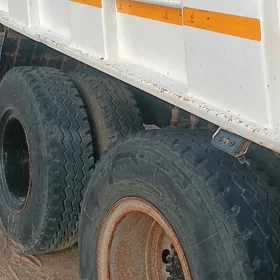 Kamaz 5511 1986