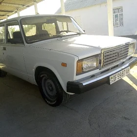 Lada 2107 1999