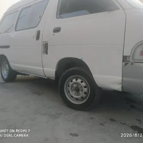 Toyota Town Ace 1993