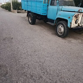 Gaz 53 1987