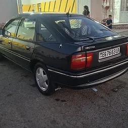 Opel Vectra 1994