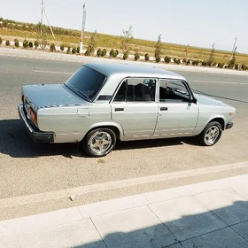 Lada 2107 2011