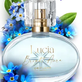 ORIFLAME Lucia