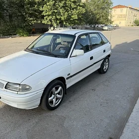 Opel Astra 1993