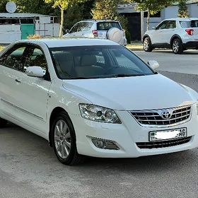 Toyota Aurion 2007