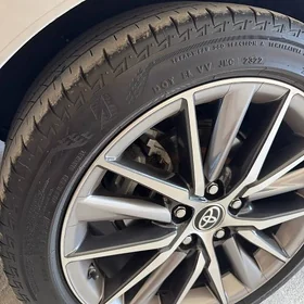 Bridgestone pakriska