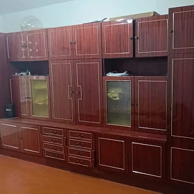 стенный гарнитур