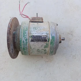 elektro mator