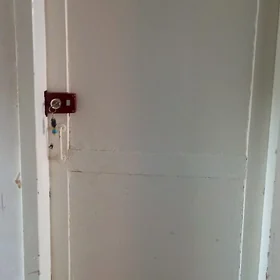 Дверь