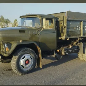 Zil 131 1981