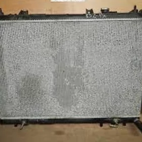 Patfinder Radiator