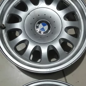 BMW 15