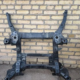 Ford Balka 2020-25