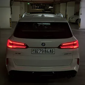 BMW X5 2020