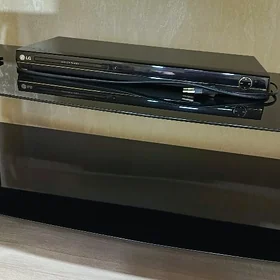 DVD LG