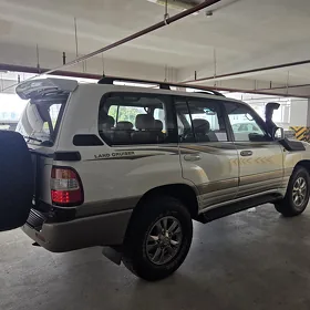 Toyota Land Cruiser 2006