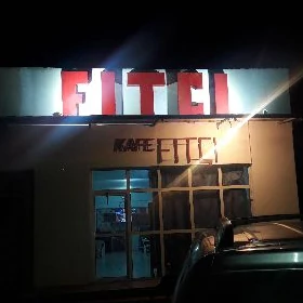 kafe
