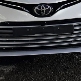 Camry 23 abilsofga