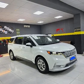 Kia Carnival 2022