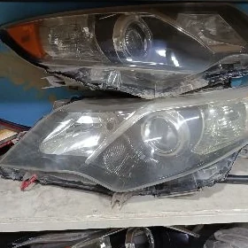Fara Palta camry oni