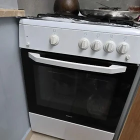 gaz plita га плита