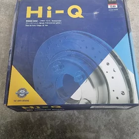 Тормоз дис - Tormoz disk HILUX