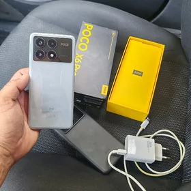 POCO X6 PRO 5G (12/512) TAZE