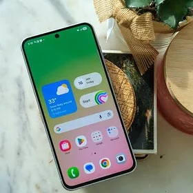 GALAXY  A56  5G
