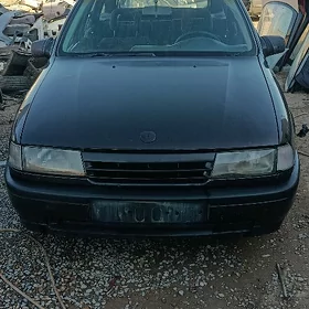 OPEL WEKTRA 1.6 ZAPJAS