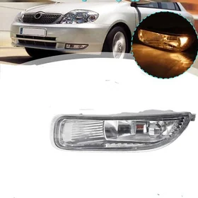 Corolla Haliji 01-03 tuman
