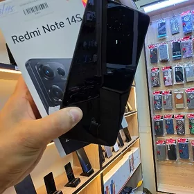 redmi note14S 16/256gb