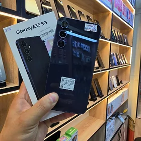 Samsung a35 8/128gb