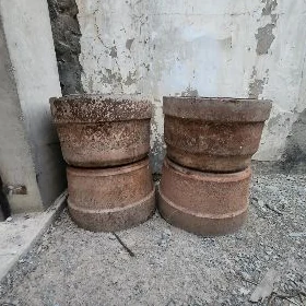 baraban, bak
