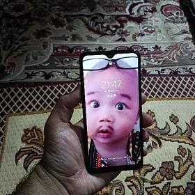 Samsung A10s