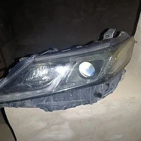 Camry 2019 farlary