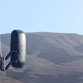 VOLVO BAKAVOI KIÇISI