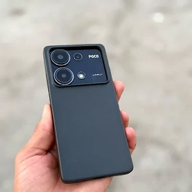 poco m6 pro