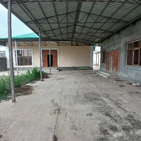 Bay oba köşi plan