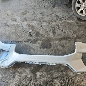 Ford Explorer Bufer 2025-26