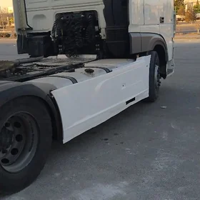 Daf spoler