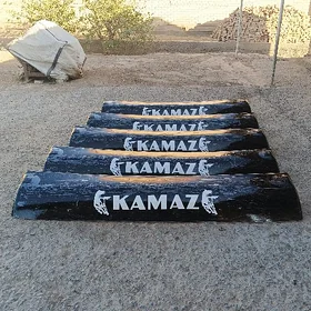 kamaz acki