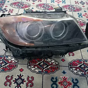 bmw E90 sag tarap arginal lupa