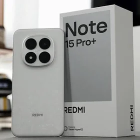 Karopkasyz Redmi 14,15 Alyas