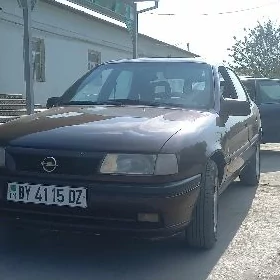 Opel Vectra 1993