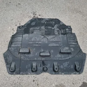 Nissan wersa Tiida zaşitasi