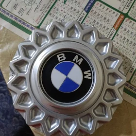 BMW kalpak