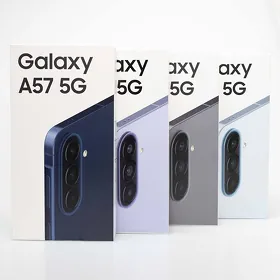 Samsung A57 Kredit✅