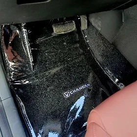 changan kowrik